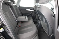 Audi A4 Quattro Avant 45 TDI quattro advanced