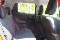 Suzuki Swift 1.2 Basic