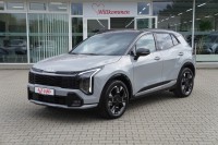 Vorschau: Kia Sportage 1.6 T-GDI GT-Line Hybrid Aut.