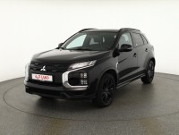 Mitsubishi ASX 2.0 MIVEC Spirit+ LED Navi Kamera Alcantara
