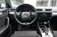Skoda Superb Combi Ambition iV DSG