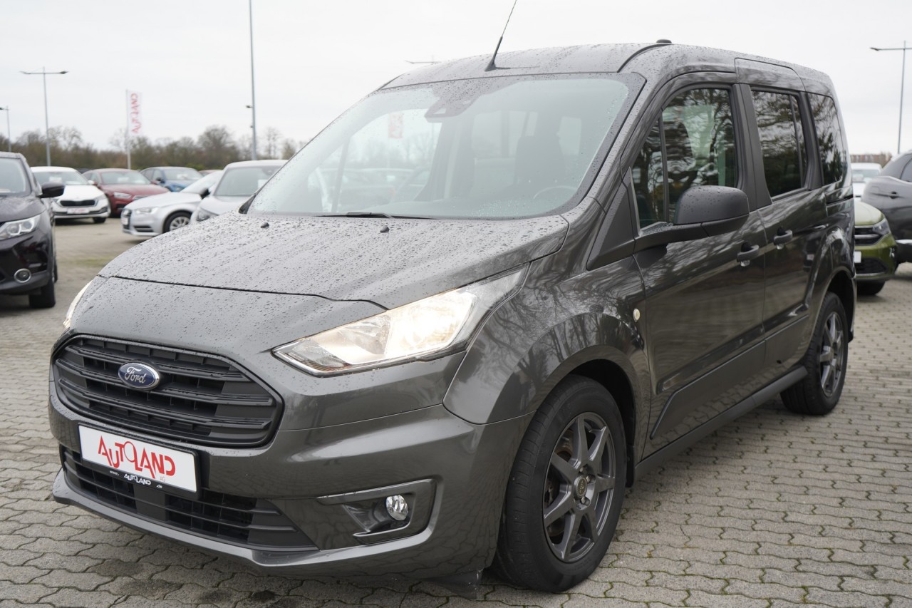 Ford Transit Connect 1.5 TDCi