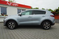 Kia Sportage 1.6 T-GDI Vision 4WD