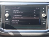VW T-Roc 1.5 TSI Style