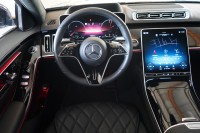 Mercedes-Benz S 350 S350 d 4Matic
