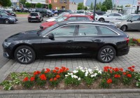 Audi A6 Avant 2.0 TDI sport S-Tronic