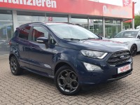 Ford EcoSport 1.0 EB ST-Line