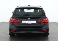 BMW 318 d Touring
