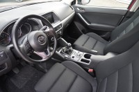Mazda CX-5 2.0 Skyactiv-G Nakama