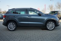 Vorschau: Seat Ateca 1.5 FR