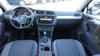 VW Tiguan 2.0 TDI Comfortline 4Motion