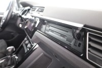 VW Touran 2.0 TDI DSG Highline