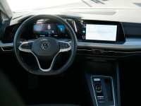 VW Golf VIII TDI Life DSG