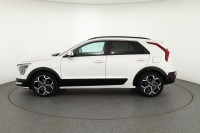 Vorschau: Kia Niro 1.6 GDI HEV Aut.