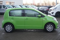 Skoda Citigo 1.0 MPI Active
