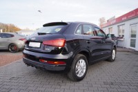 Audi Q3 1.4 TSI S-Tronic