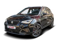 Seat Arona 1.0 TSI FR Navi LED Tempomat