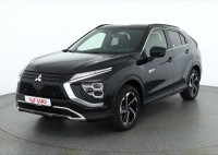 Mitsubishi Eclipse Cross 2.4 Hybrid Plus 4WD LED Navi PDC