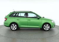 Skoda Fabia Combi 1.0 MPI Cool Plus