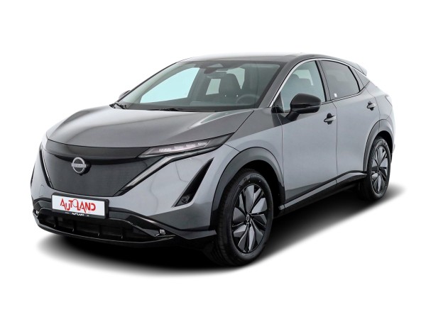 Nissan Ariya 63 kWh Advance Aut.