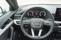 Audi A4 Avant 45 TFSI qu. 2xS line