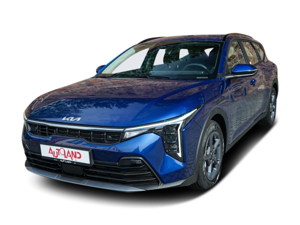 Kia K4 Sportswagon 1.6 T-GDI Aut.