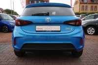 MG MG3 1.5 Hybrid Luxury Aut.