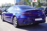 Mercedes-Benz E 220 E220 d AMG Line
