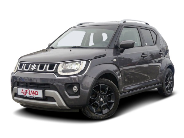 Suzuki Ignis 1.2 M-Hybrid Comfort