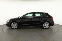 Vorschau: Audi A3 Sportback 1.0 TFSI S-Line