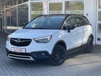 Vorschau: Opel Crossland 1.2 Turbo