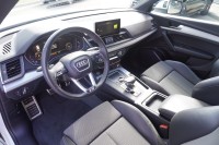 Audi Q5 40 TDI quattro S-Line