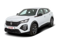 Peugeot 2008 PureTech 130 Aut. LED Tempomat Bluetooth
