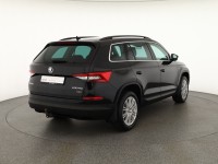 Skoda Kodiaq 2.0 TSI DSG Soleil 4x4