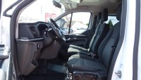Ford Transit Custom L1