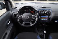Dacia Lodgy 1.5 dCi Stepway