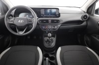 Hyundai i10 1.0