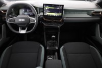 Dacia Duster Extrem mHEV 130 4x4