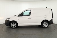 Vorschau: VW Caddy Cargo 1.5 TSI