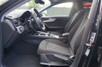 Audi A4 Avant 40 TDI advanced