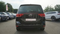 VW Touran 1.5 TSI Comfortline