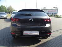 Mazda 3 SKYACTIV-G M-Hybrid Selection