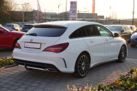 Mercedes-Benz CLA 180 Shooting Brake AMG Line