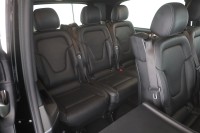 Mercedes-Benz V-Klasse V250 d Advantgarde extralang