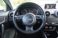 Audi A1 Sportback 1.0 TFSI design