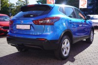 Nissan Qashqai 1.3 Shiro DCT