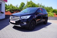 Vorschau: Ford Kuga 1.5 EcoBoost Cool&Connect