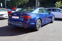 Audi A5 Coupe 2.0 TFSI S-Tronic
