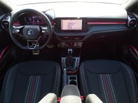 Skoda Fabia 1.5 16V TSI Monte Carlo