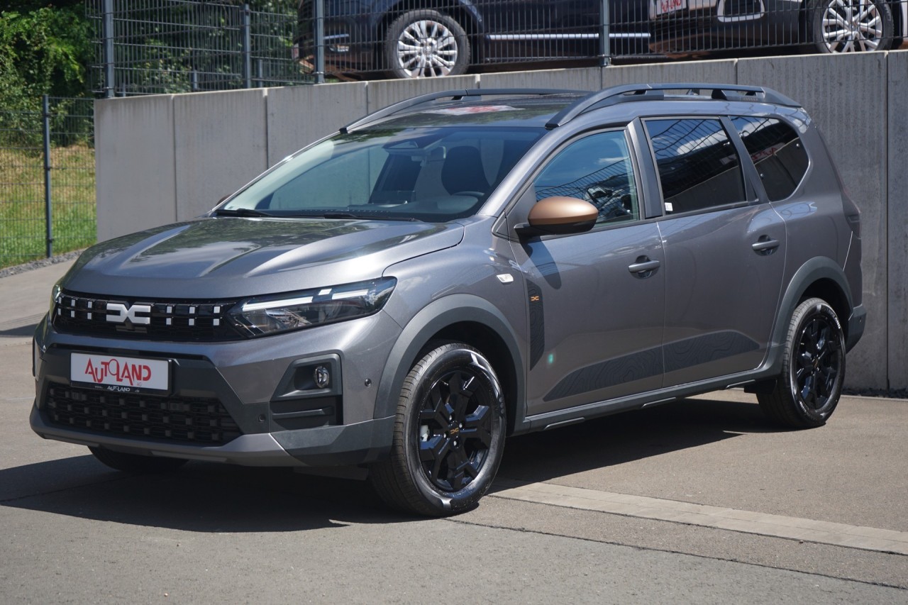 Dacia Jogger TCe 110 Extreme